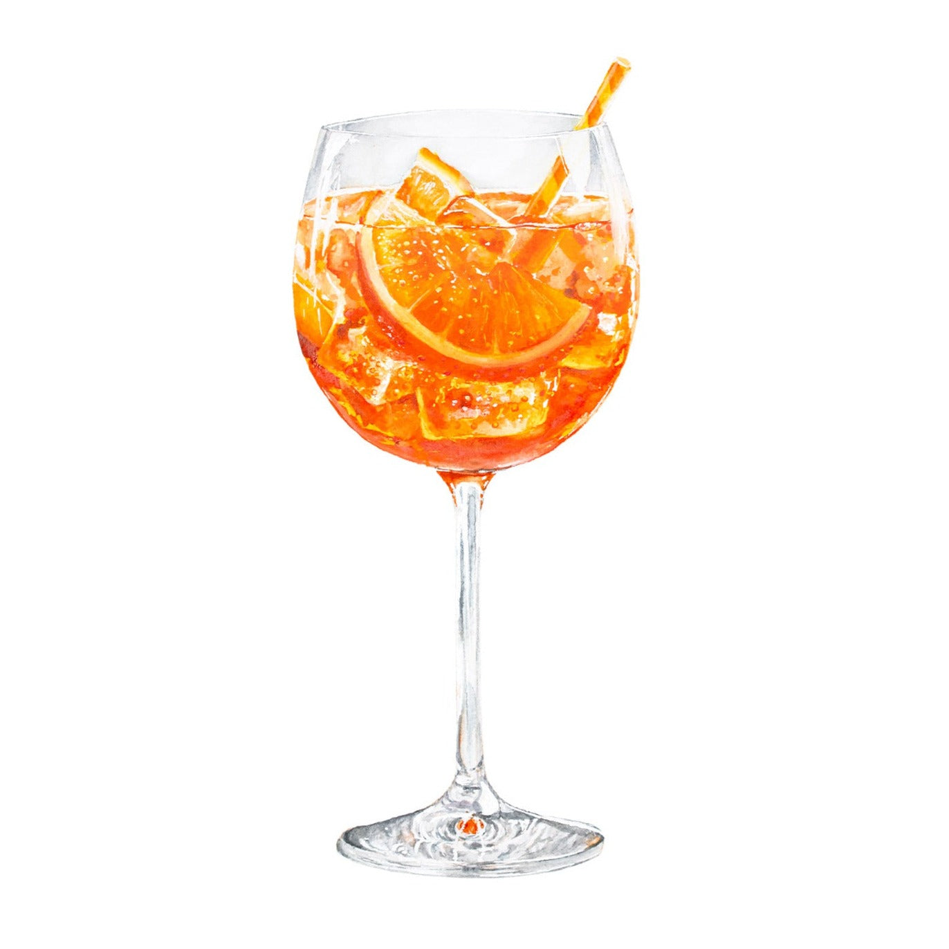 Aperol Spritz
