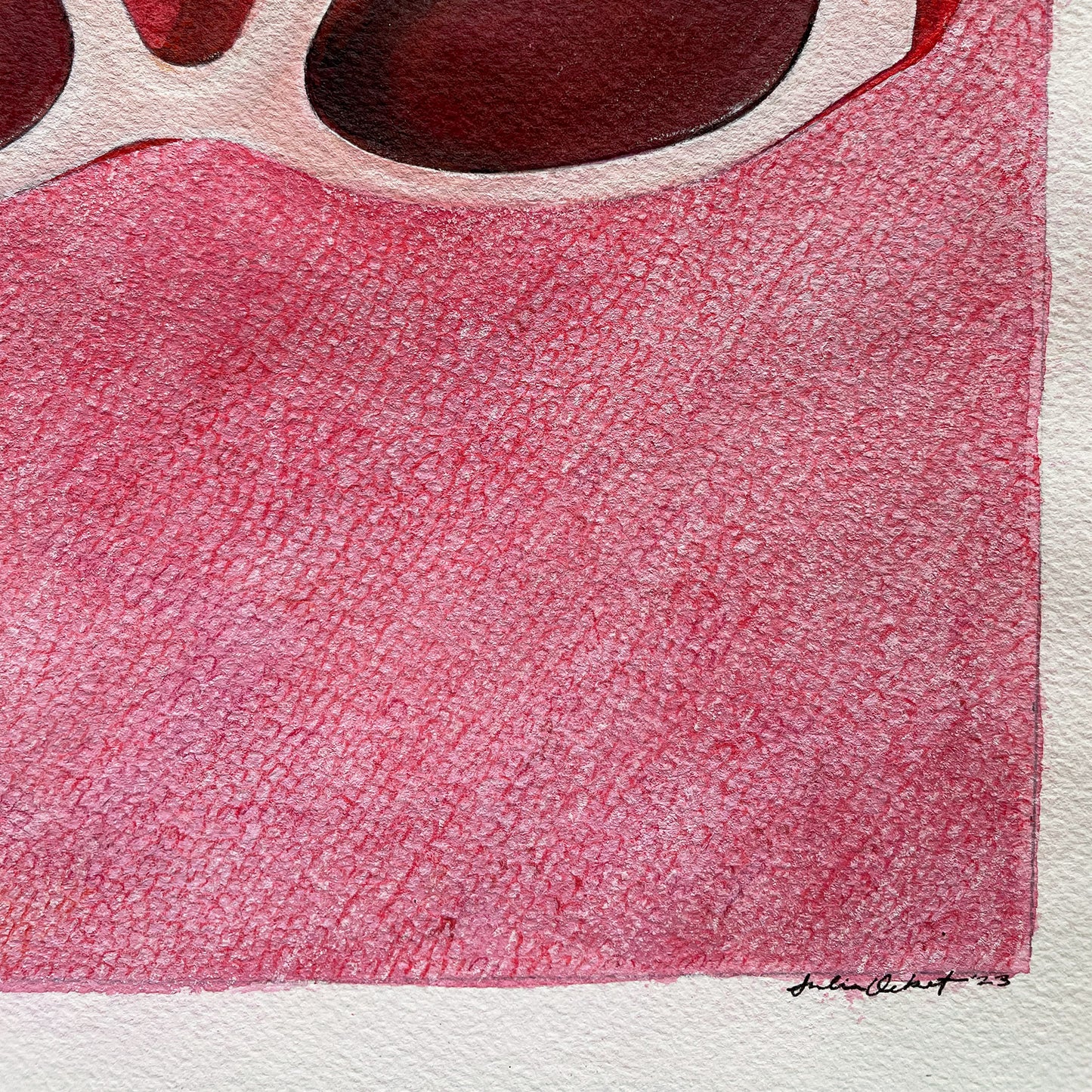 Sunny-Side Up Original Painting