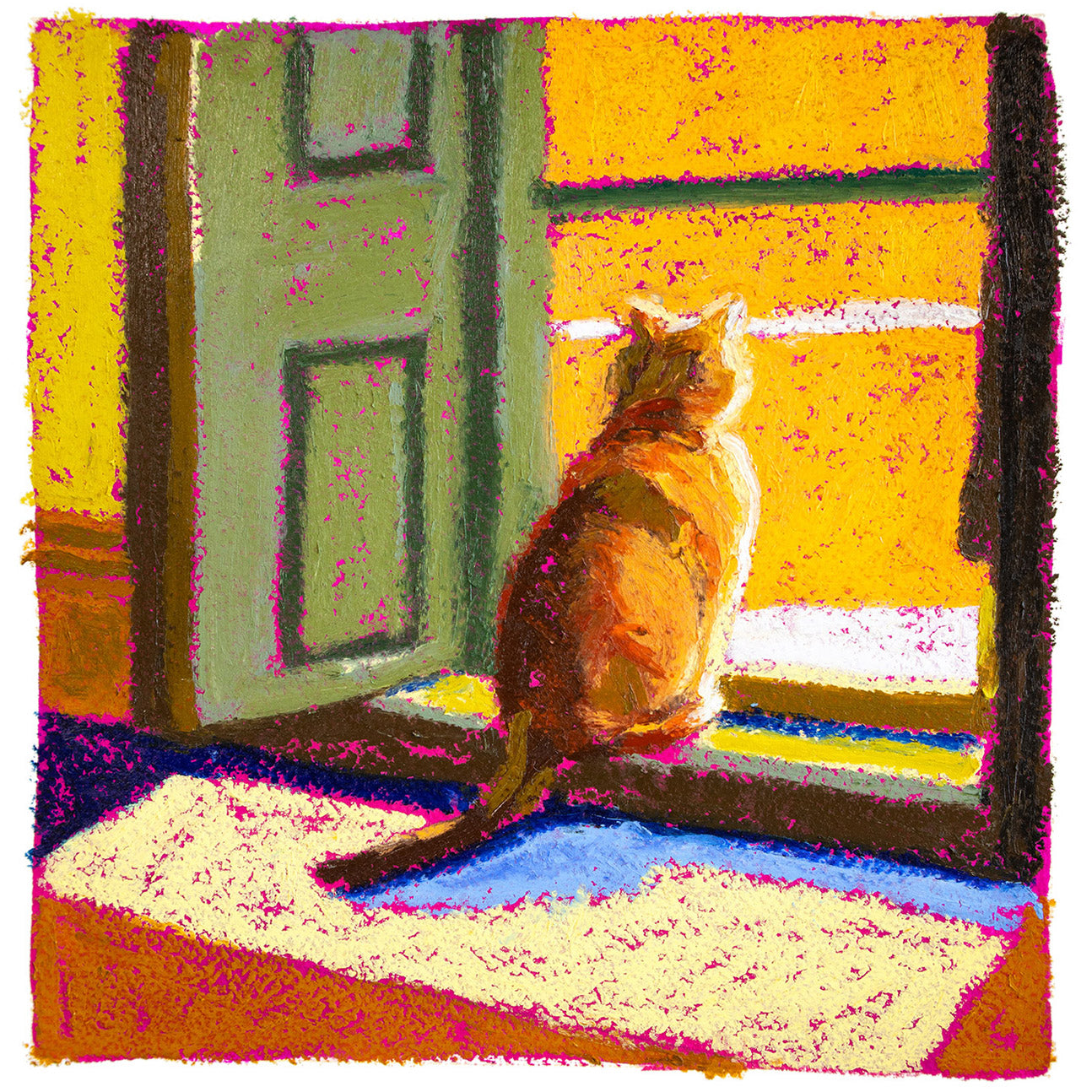 Sun Cat
