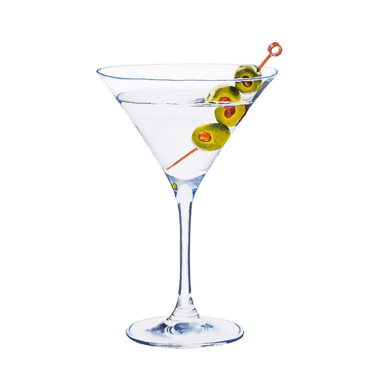 Martini Cocktail