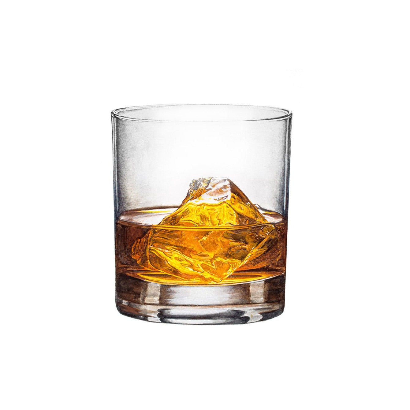Whiskey / Golden Elixir