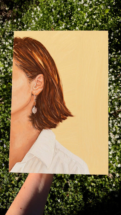 Her Other Side Original Artwork