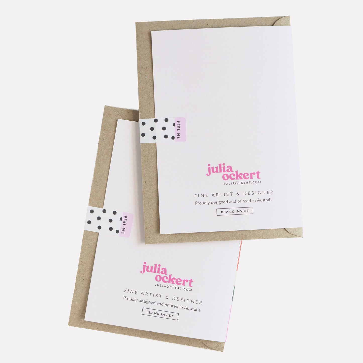 Strawberries (All Occasions) Greeting Card