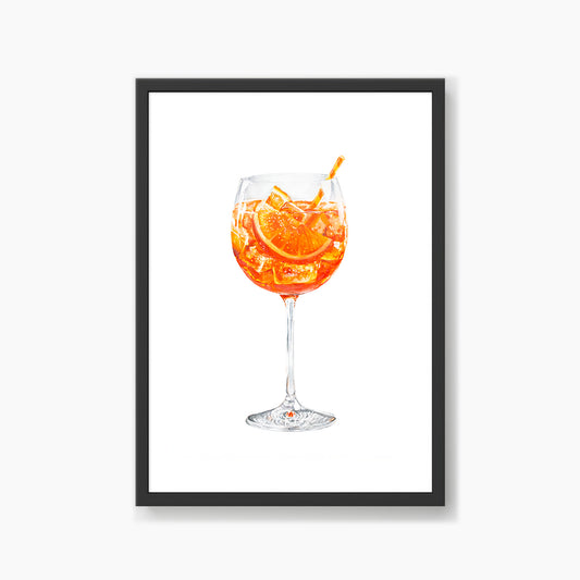 Aperol Spritz