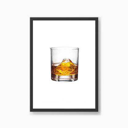 Whiskey / Golden Elixir